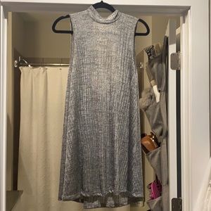 Shimmery Dress